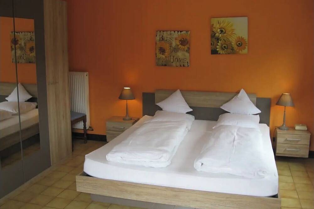 Le Wineck, 4-star vacation home for 10 people in the heart of nature in Windstein, Nordelsass
