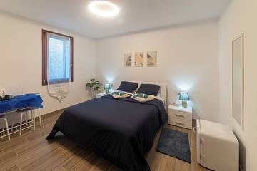 B&b für 2 Personen in Isolabona, Imperia Provinz, Bild 1