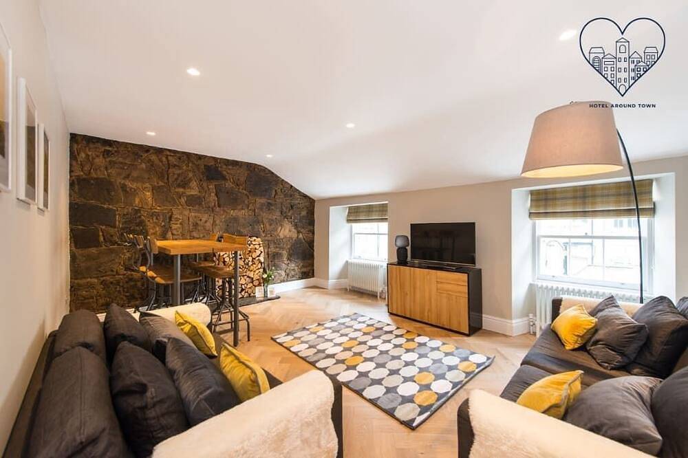 Appartamento vacanze a Lothian a partire da 451€ a notte