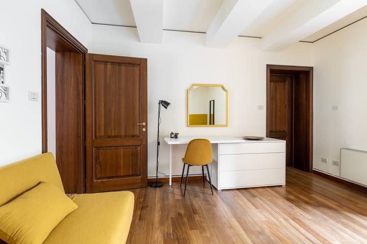 Ganze Wohnung, Strada Maggiore 59 - Casa Ambrosini  Afrodite in Bologna, Bologna Provinz