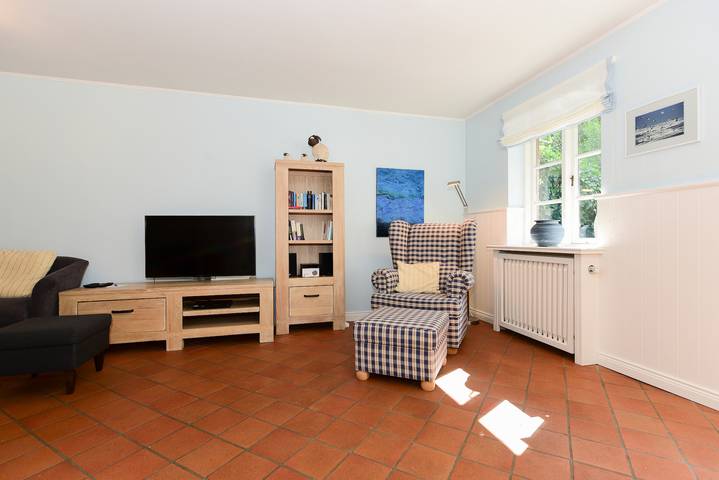 August-Endell-Weg 3 in Wyk auf Föhr (Stadt), Wyk auf Föhr