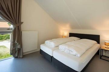 Villa voor 6 Personen in Renesse Strand, Renesse, Afbeelding 4