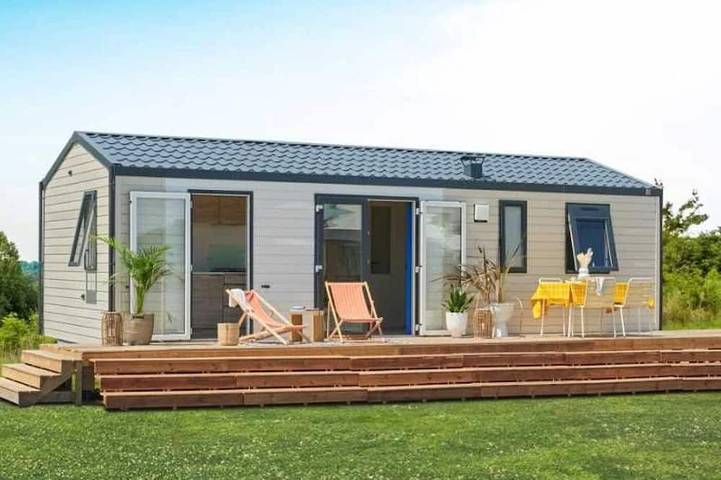 Camping für 6 Personen in Martigues