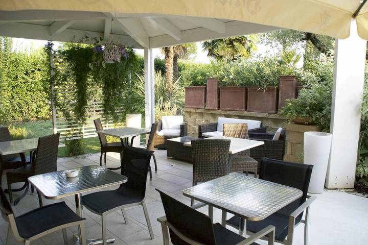 Ferienwohnung für 3 Personen, mit Whirlpool und Garten in Verona - 3