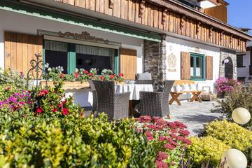 Appartement voor 3 Personen in Fieberbrunn, Bezirk Kitzbühel (stad), Afbeelding 1