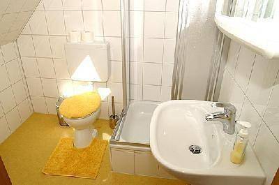 Ferienwohnung für 4 Personen, mit Terrasse in Dassow - 4