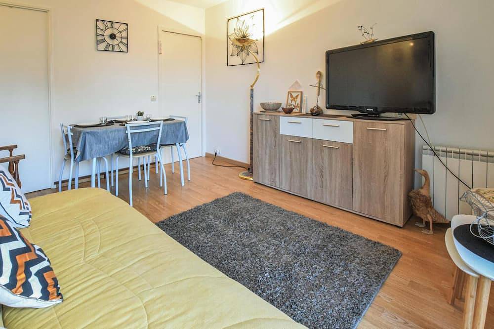 Entire apartment, Cozy apartment in Blonville-sur-Mer in Blonville-sur-Mer, Lisieux region