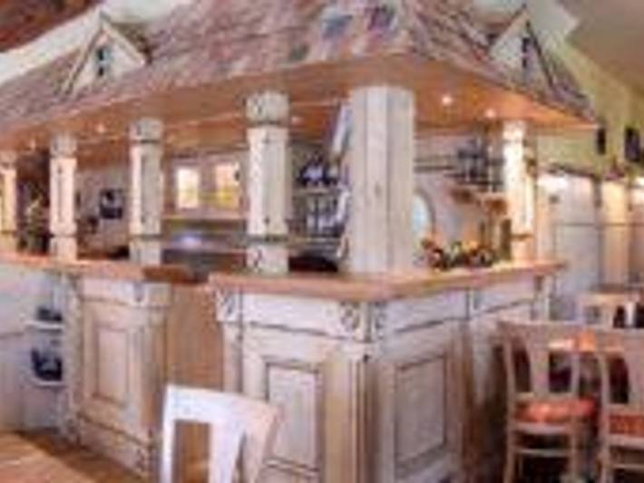 Hotel für 2 Personen, mit Terrasse, kinderfreundlich in Frauenstein - 2