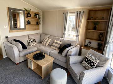 Vakantiepark voor 6 Personen in Yorkshire and the Humber, East Riding of Yorkshire, Afbeelding 3