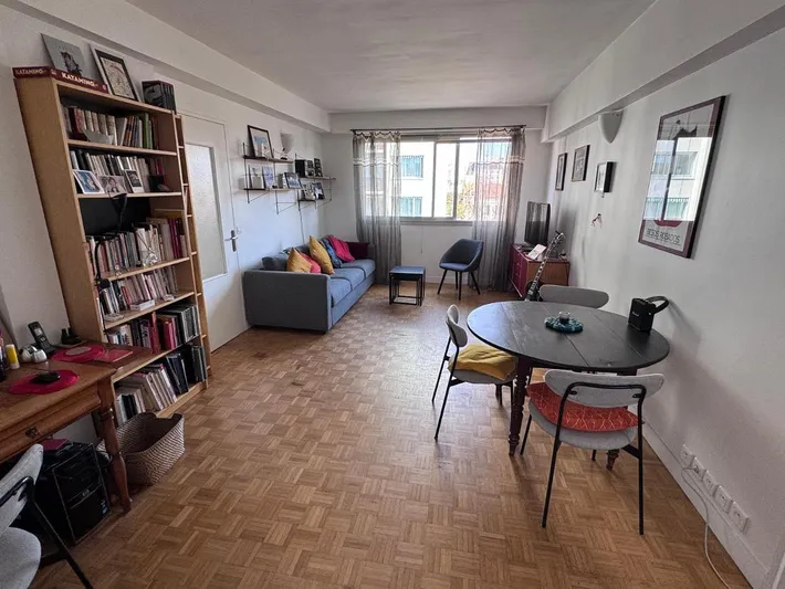 Apartamento de vacaciones para 3 personas, con vistas, Se admiten mascotas - 1