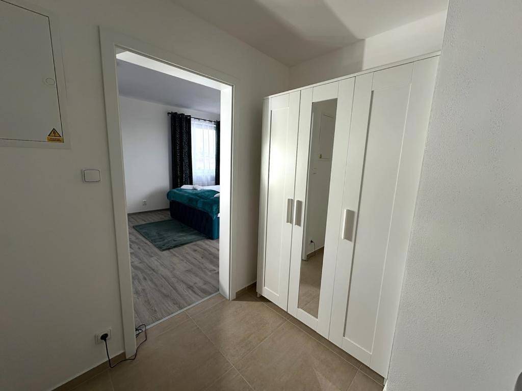 Appartement entier, Sky Apartments 502 in Plzeň, Région de Plzeň