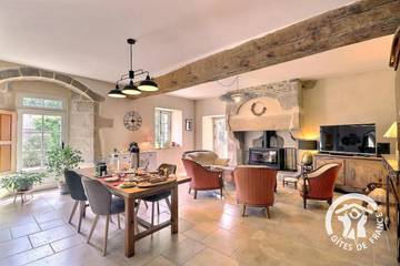 Chambre D’hôte pour 2 Personnes dans Saint-Jouan-des-Guérets, Bretagne, Photo 4