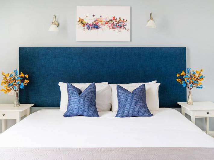 Hotel dla 2 osób w Bristol