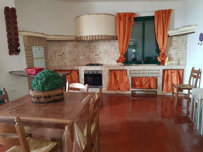 Location de vacances pour 6 personnes, avec Jardin à Mazara del Vallo - 3