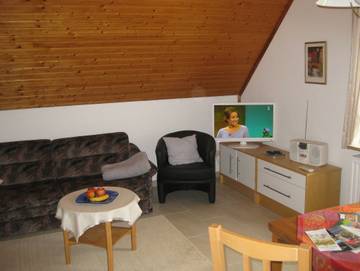 Ferienwohnung für 3 Personen in Sankt Andreasberg, Braunlage, Bild 4