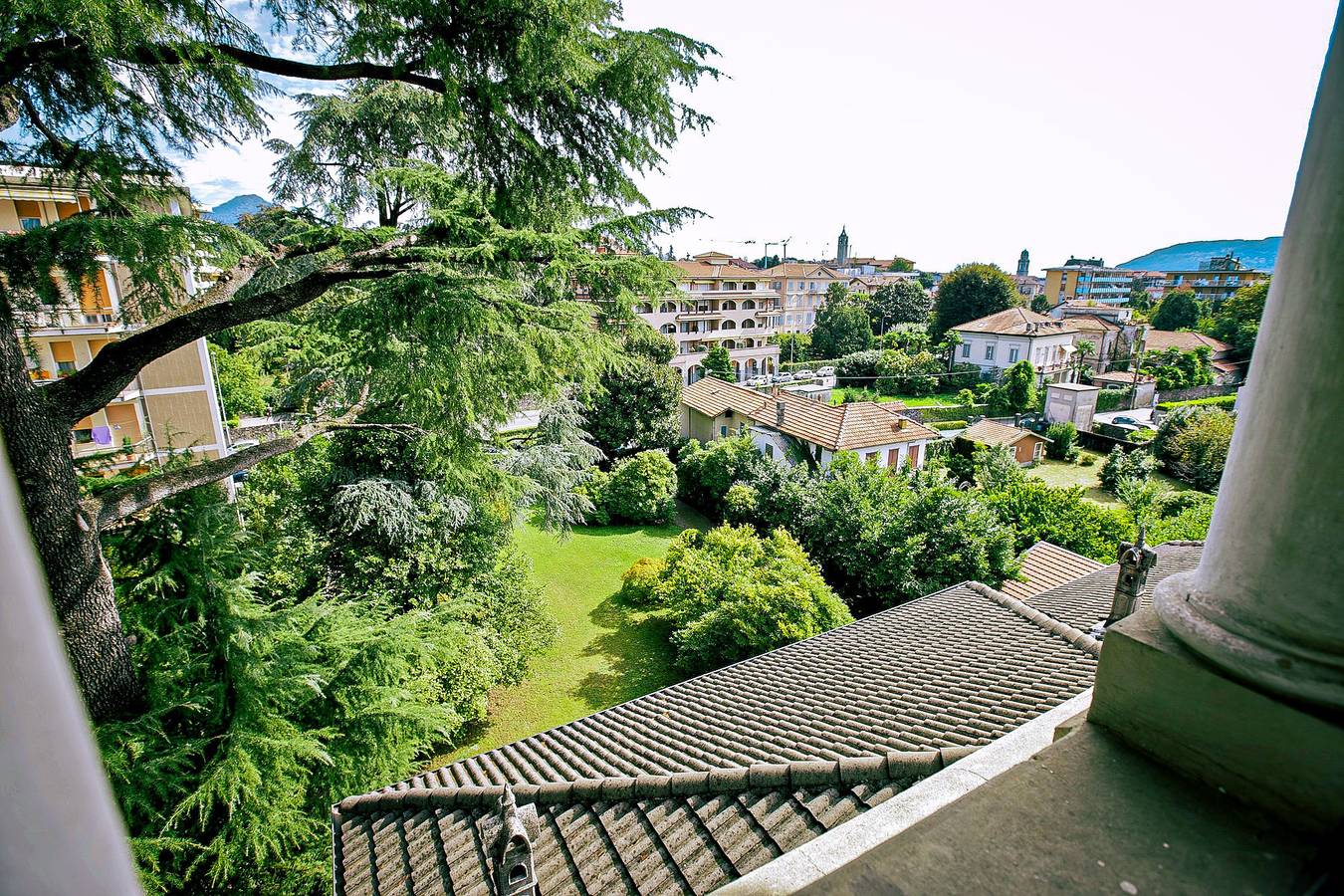 Entire apartment, La Torretta in Verbania, Comune di Verbania