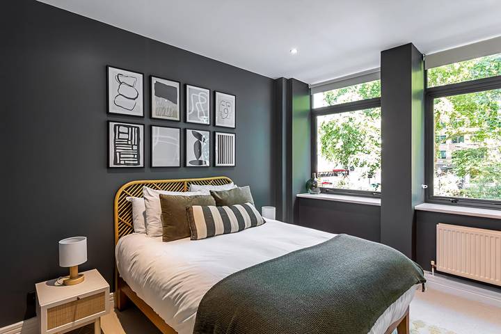 Appartamento intero, Stunning Modern Apartment in the Heart of Holborn in Camden, Londra