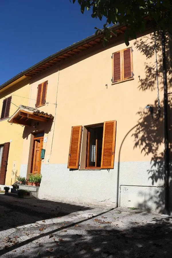 Casa de vacaciones para 5 personas, con terraza y vistas - 1