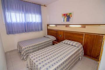 Gîte pour 4 Personnes dans Roses, Costa Brava, Photo 2