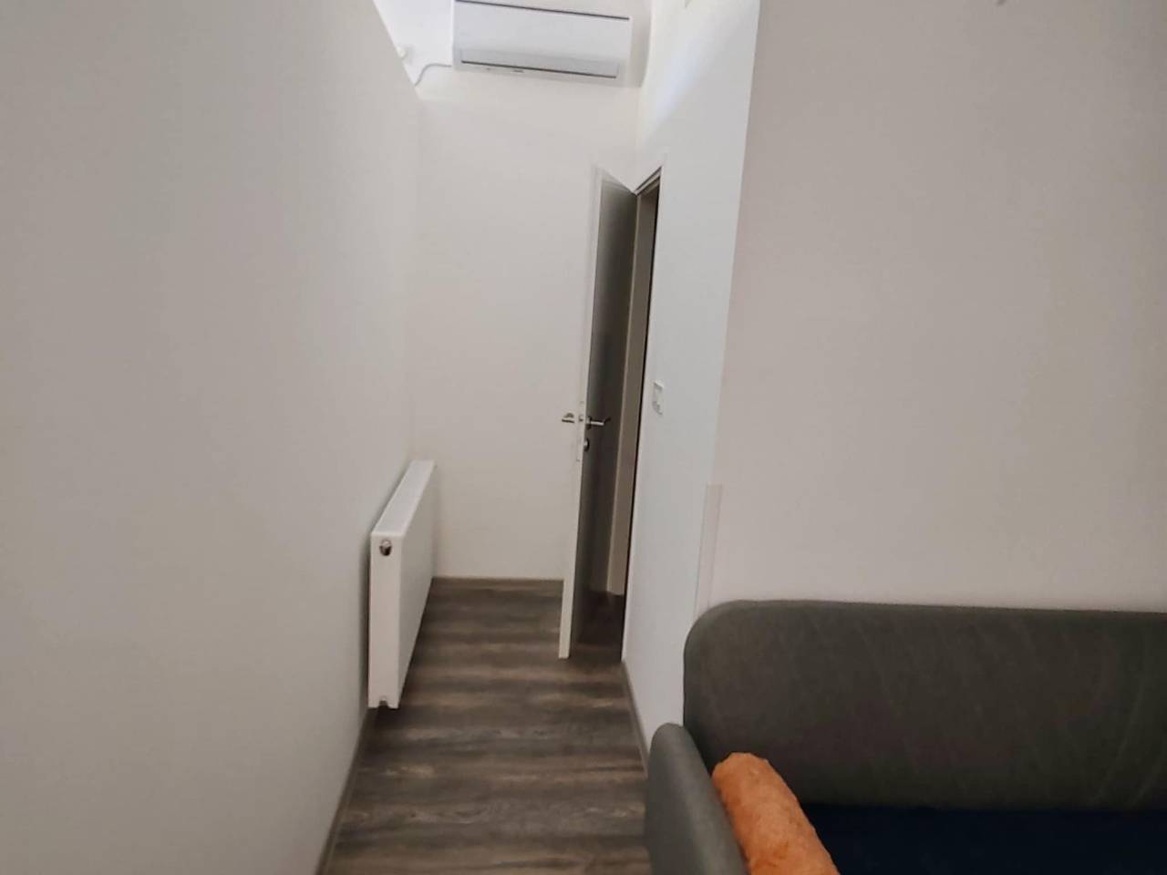 Ganze Wohnung, Studio Apartment Enter - Studio Apartment With Terrace in Karlovac, Karlovac und Umgebung