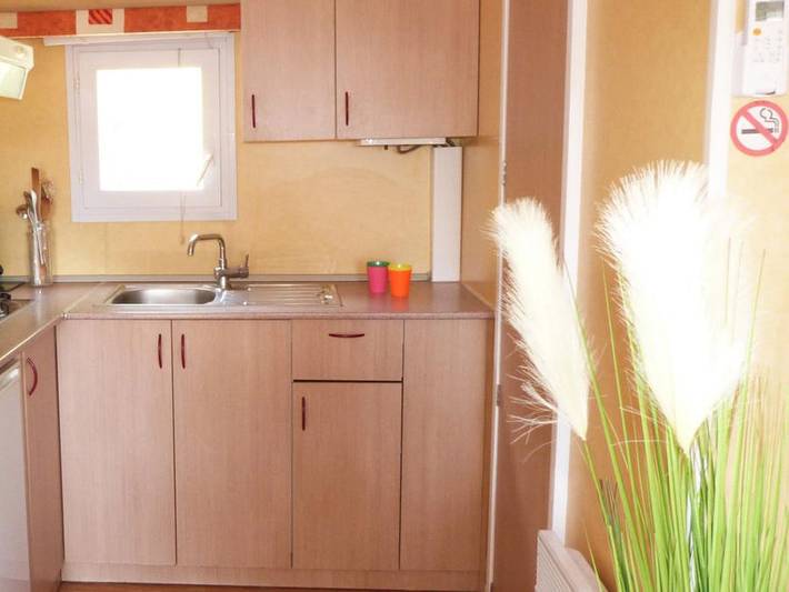 Camping pour 4 personnes à Giens - 4