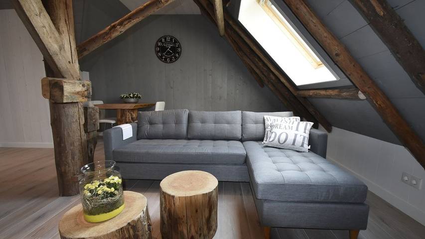 Vakantiewoning voor 2 personen, met sauna, met huisdier in Callantsoog