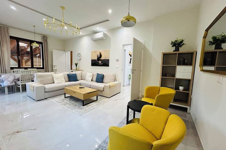 Appartamento vacanze per 8 persone - 1