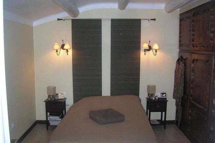 Villa pour 8 personnes, avec jardin à Avignon - 3