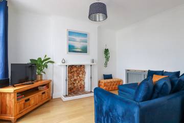 Cottage for 6 People in Newquay, Cornwall, Photo 4