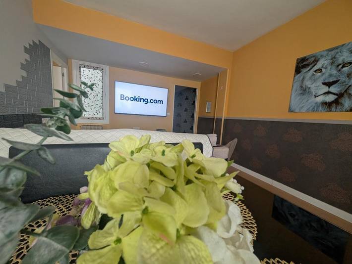 Gîte pour 5 personnes à Vitoria-Gasteiz