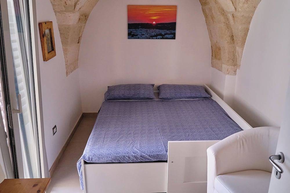 Casa Margherita in Castrignano del Capo, Gulf of Taranto