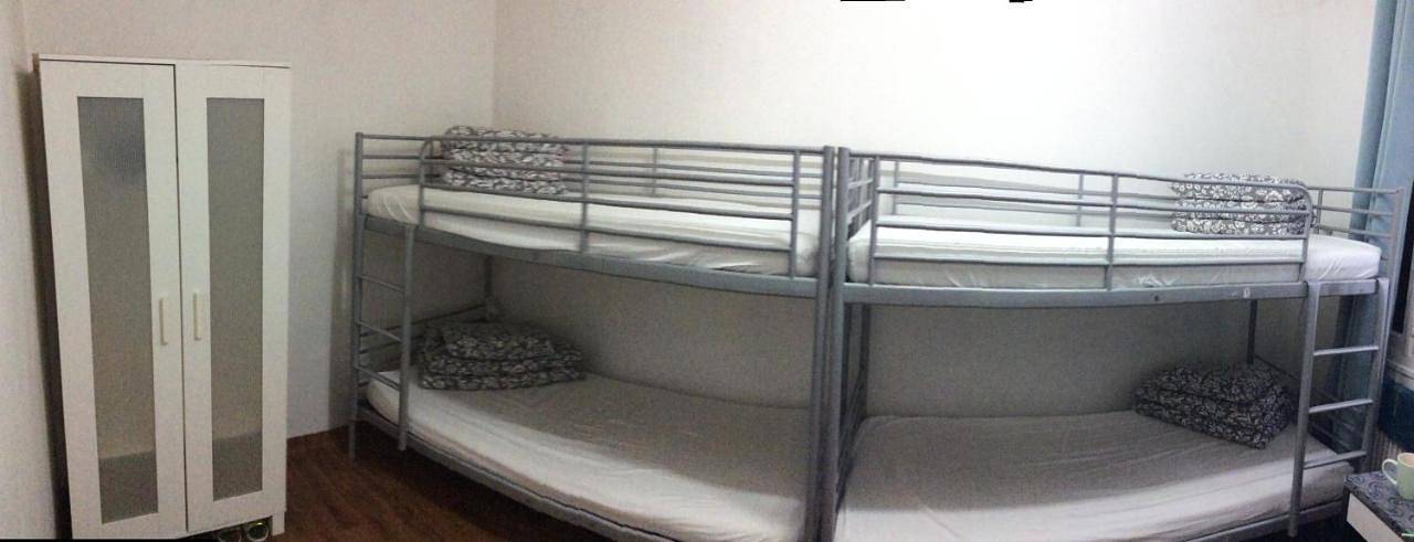 Maison d’hôte pour 2 personnes in Villejuif, Val-de-Marne