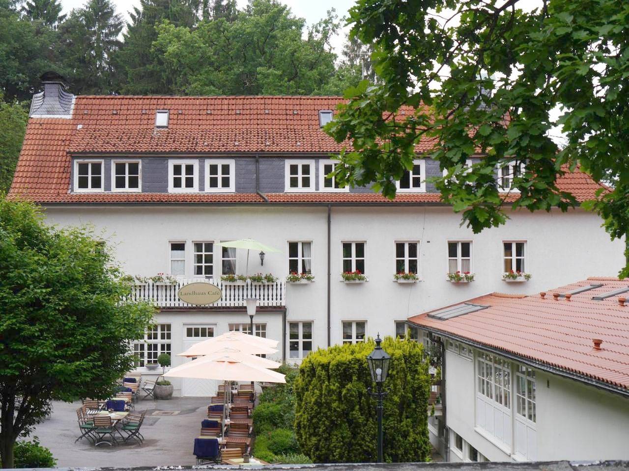 Ganze Wohnung, One-Bedroom Apartment in Wuppertal, Bergisches Land