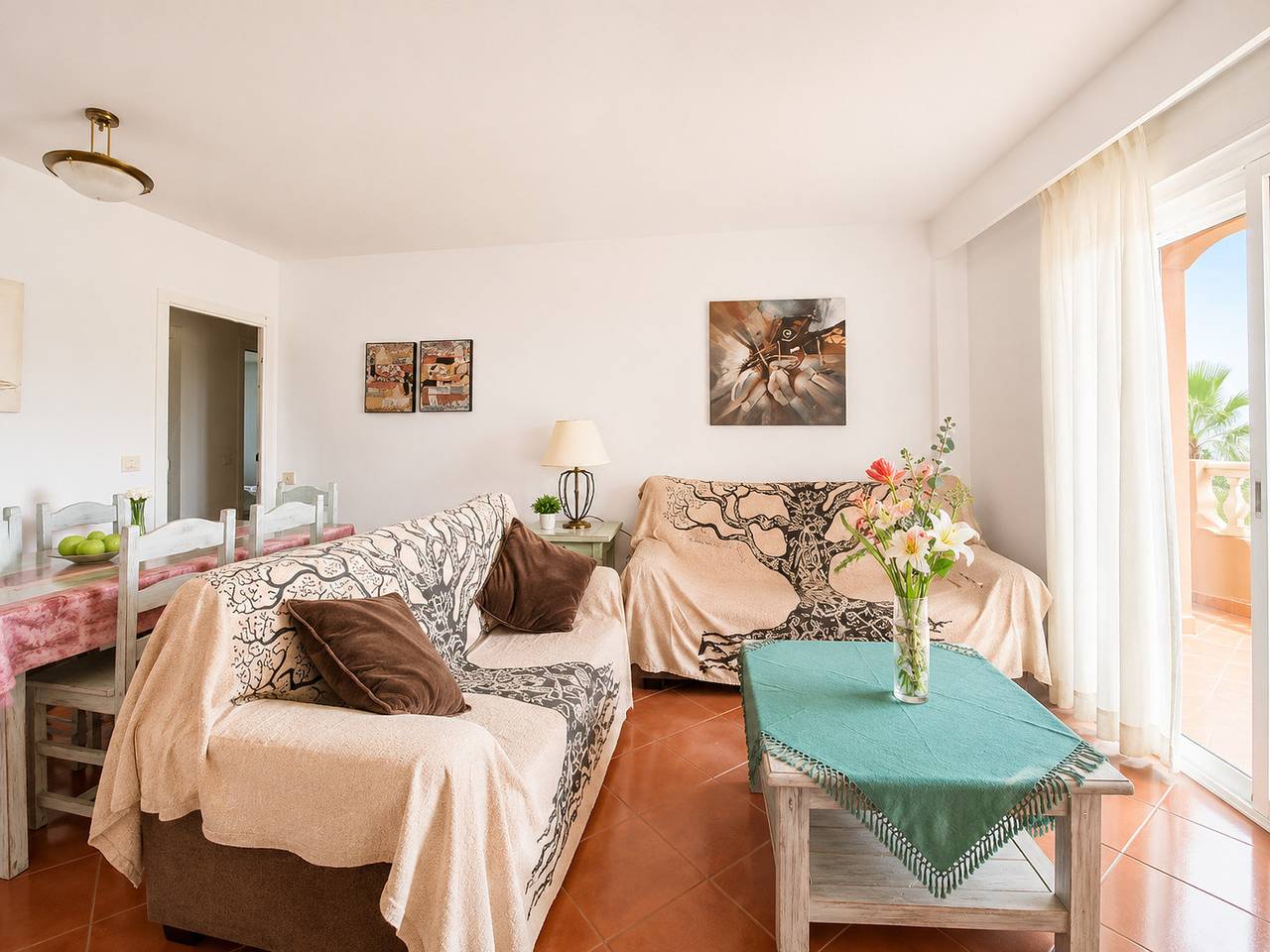 Ganze Wohnung, Alcaravan in Isla Canela, Ayamonte