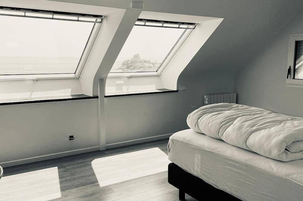 Maisons Bodenn - Villa de Pors Riagat - Sea view in Lesconil, Plobannalec-Lesconil