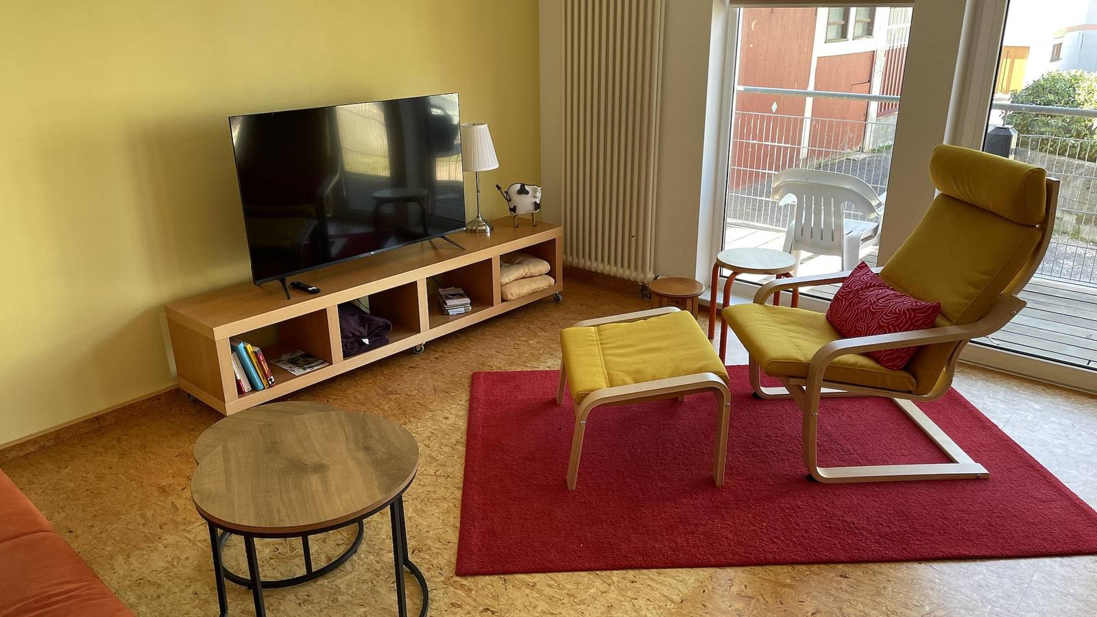 Ferienhaus, Dusche und Bad, Wc, 2 Schlafräume in Pirmasens, Landkreis Südwestpfalz