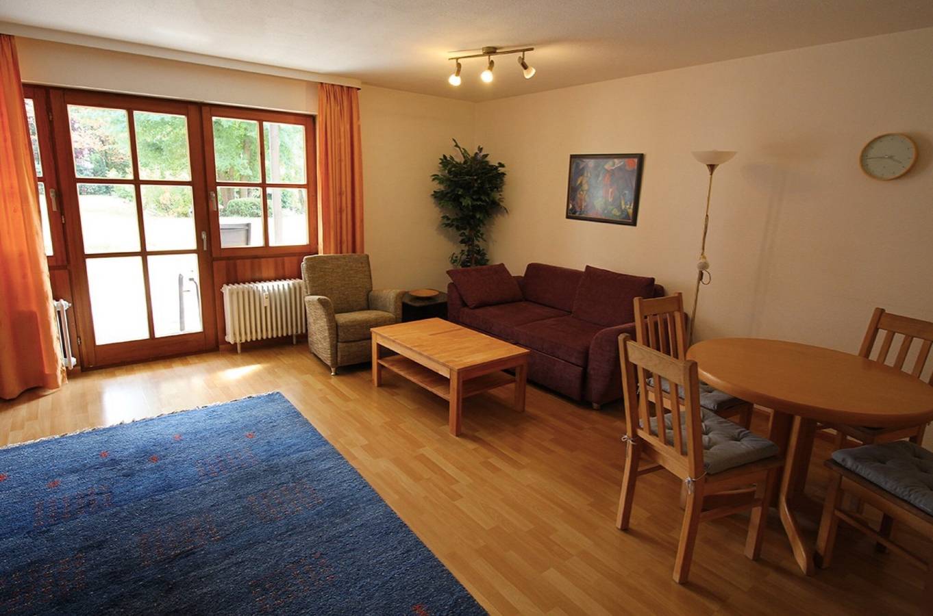 Photo : Appartement de vacances