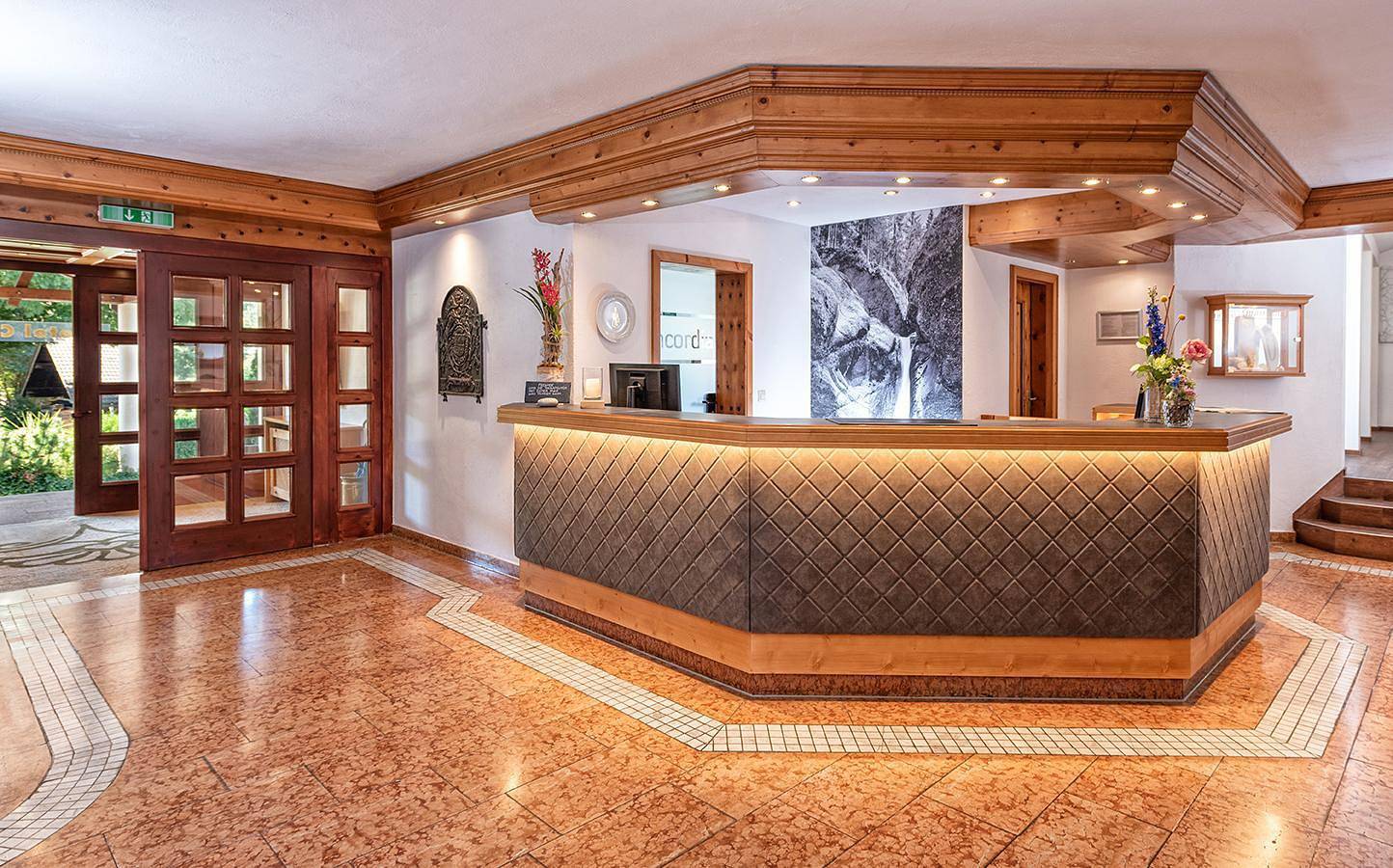 Einzelzimmer in Oberstaufen, Bayerisch Schwaben