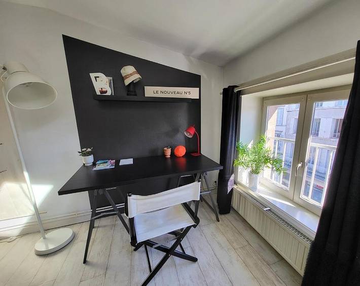 Gîte pour 2 personnes à Issoire - 4