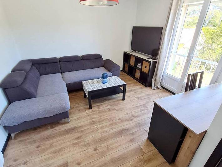 Gîte pour 6 personnes dans Port du Brusc - 3