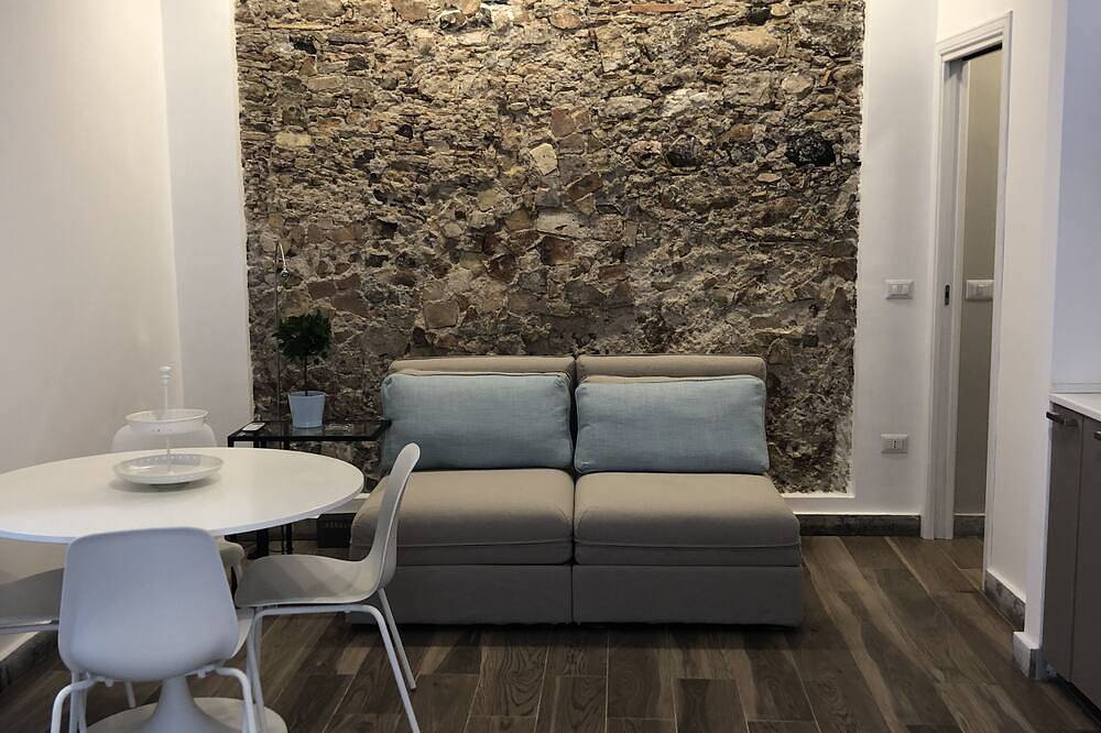 Taormina Diodoro Luxury Apartment in Taormina, Provincia di Messina