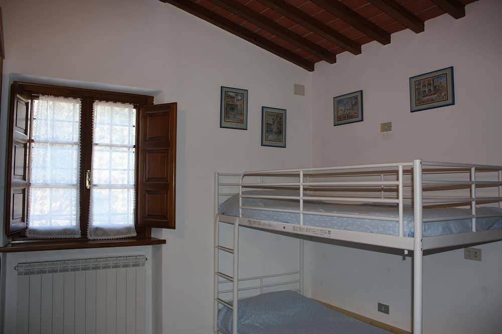 Ofen Der Ziegel in Capannori, Lucca Provinz