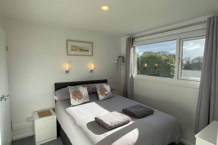 BnB für 5 Personen, mit Garten und Pool in England - 3