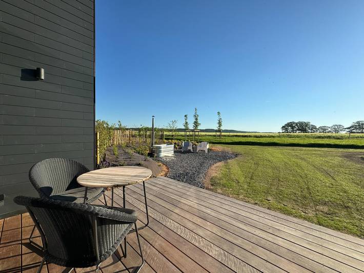 Ferienhaus für 2 Personen, mit Whirlpool und Pool in Belgien - 2