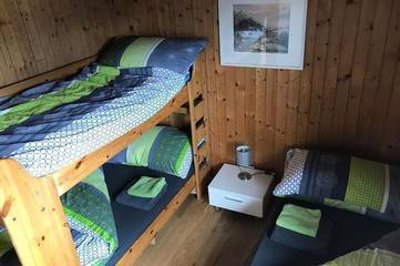 Chalet für 8 Personen in Vaz/Obervaz, Plessur Alpen, Bild 4