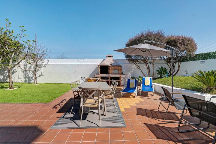 Bauernhof für 10 Personen, mit Garten, mit Haustier in Portugal - 2