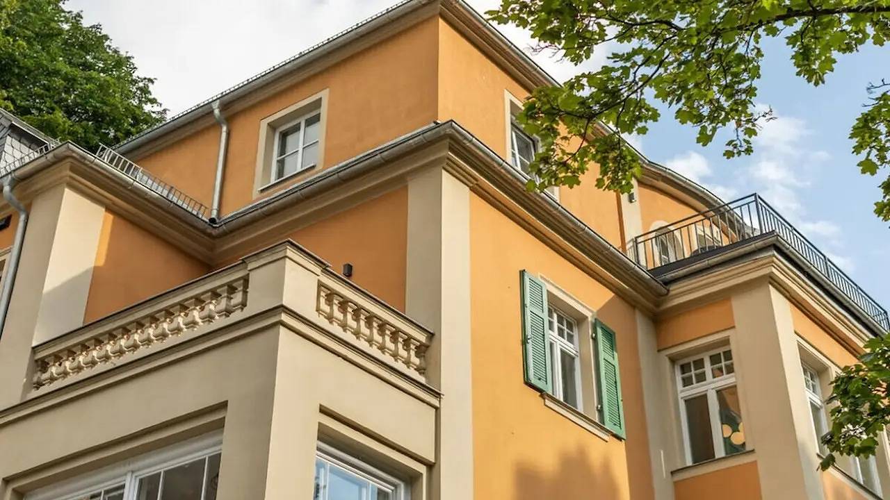 Ferienhaus für 10 Personen (175 m²) in Bad Schandau in Bad Schandau, Elbsandsteingebirge