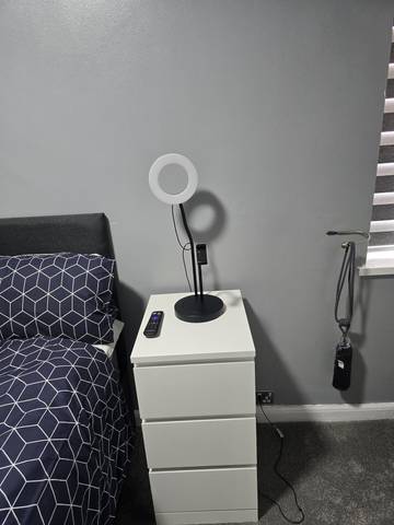 Holiday Rental for 6 People in Manchester, Greater Manchester, Photo 3