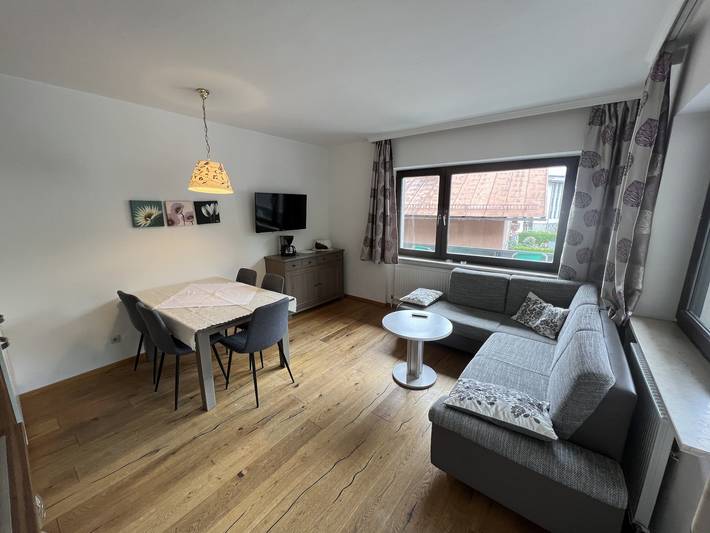 Hütte für 5 Personen, mit Terrasse in Bad Hofgastein - 3