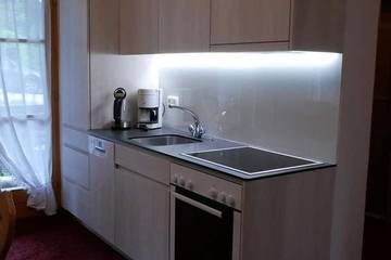 Ferienwohnung für 2 Personen, mit Sauna und Balkon im Lechtal